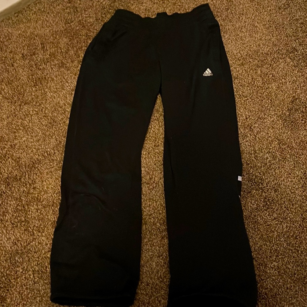 Adidas sweatpants